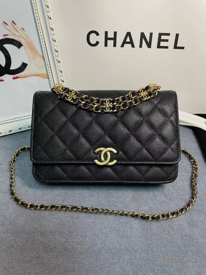 Chanel WOC Bags